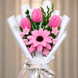 Customized Floral Arrangement