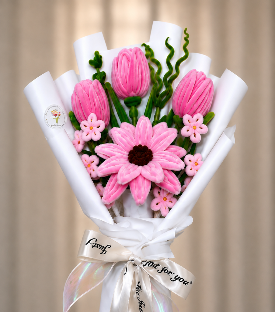 Customized Floral Arrangement